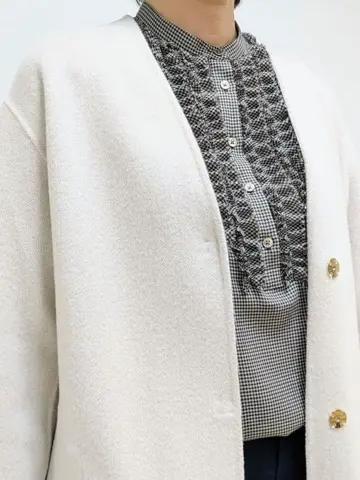 ONWARD CROSSET SELECT 土井 コーディネート画像