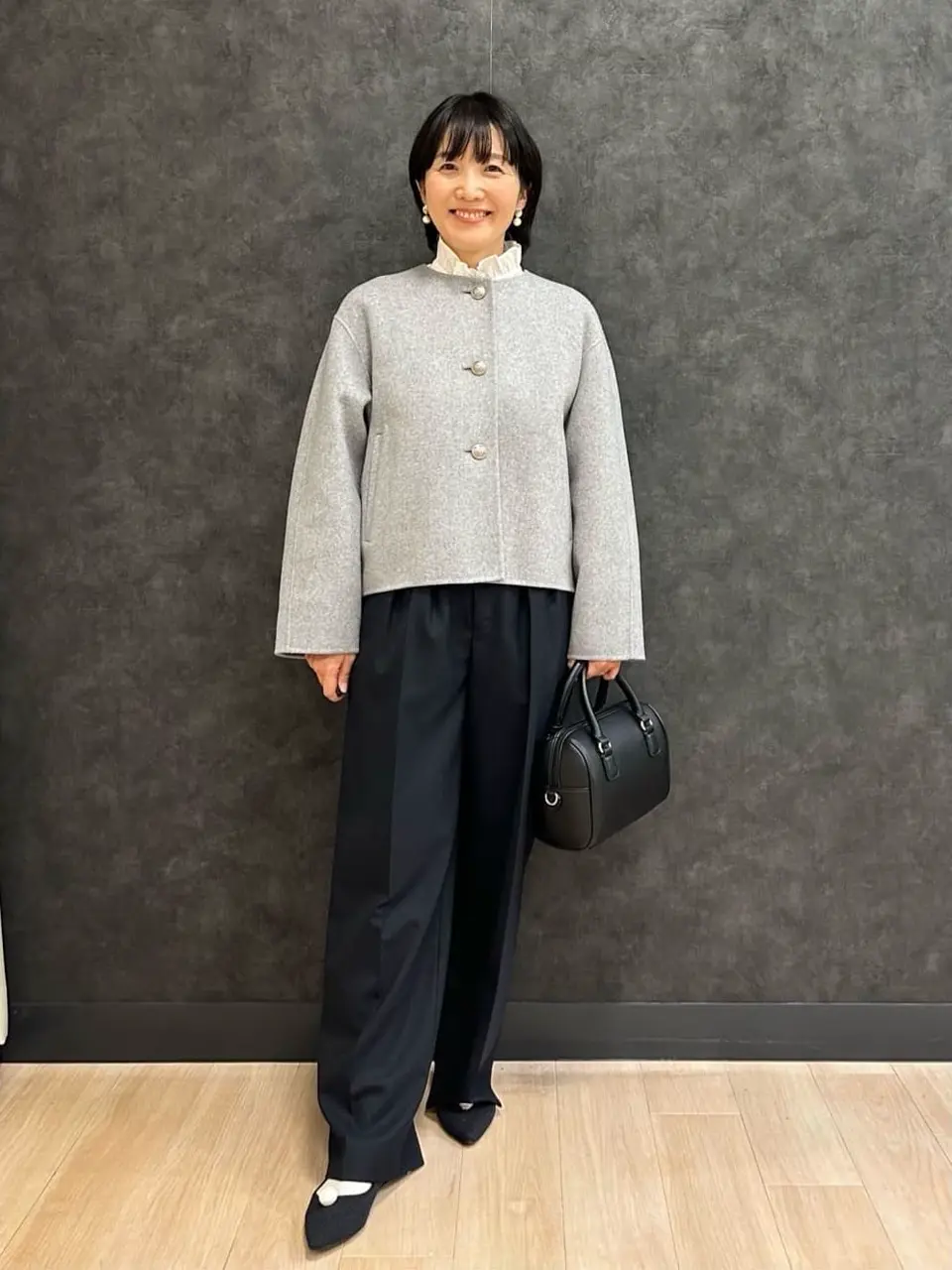  鈴木 コーディネート画像