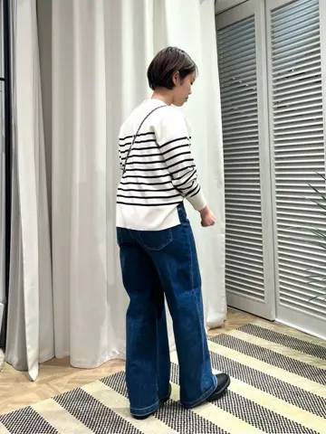 ONWARD CROSSET SELECT 伊藤 コーディネート画像