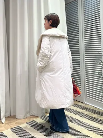 ONWARD CROSSET SELECT 伊藤 コーディネート画像