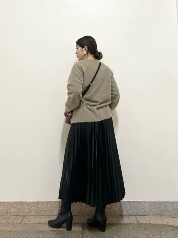 ONWARD CROSSET SELECT 千葉 コーディネート画像