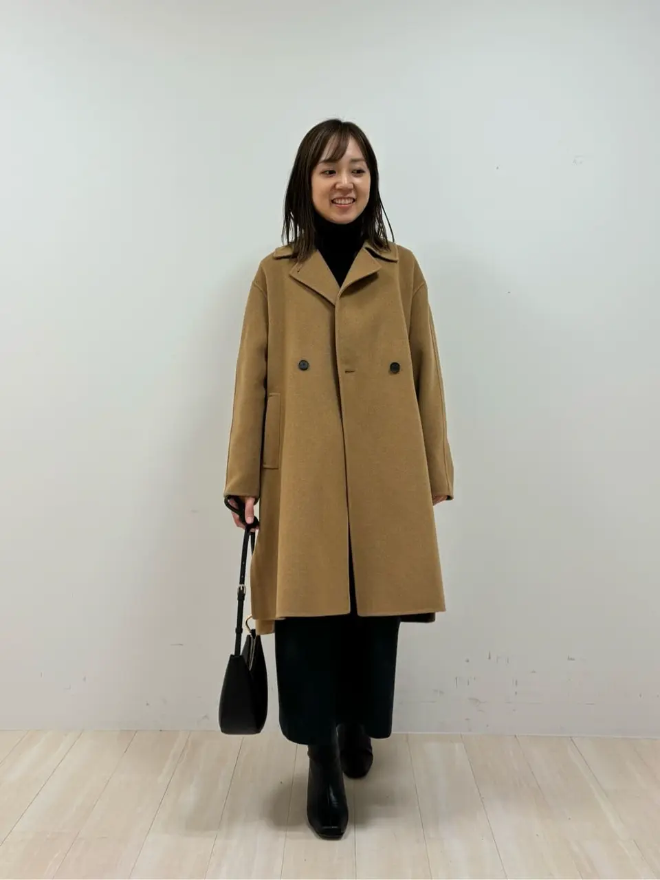 ONWARD CROSSET SELECT 西野 コーディネート画像