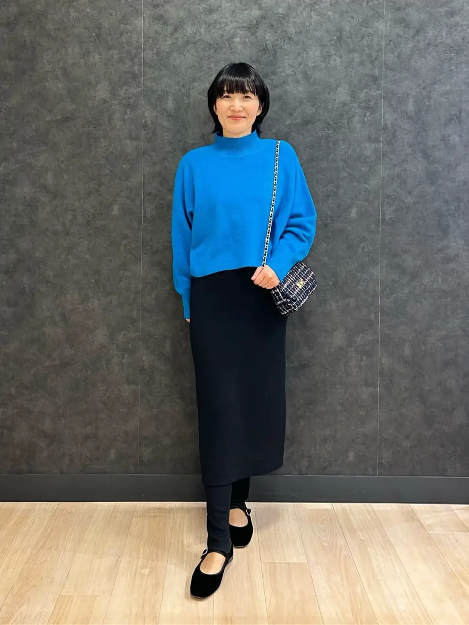  鈴木 コーディネート画像