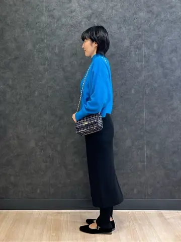 ONWARD CROSSET SELECT 鈴木 コーディネート画像