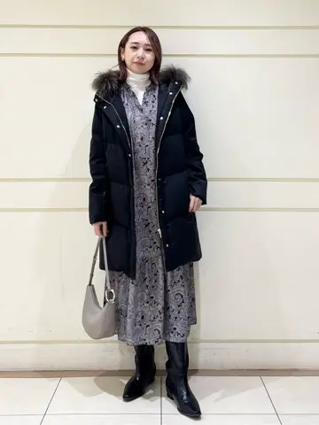 ONWARD CROSSET SELECT Kanako コーディネート画像