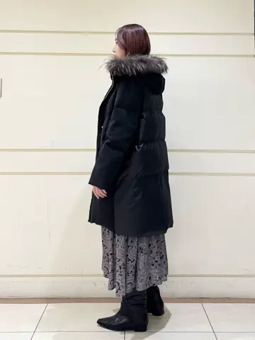 ONWARD CROSSET SELECT Kanako コーディネート画像