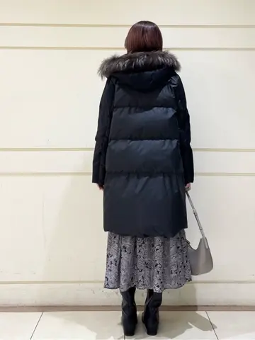 ONWARD CROSSET SELECT Kanako コーディネート画像