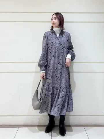 ONWARD CROSSET SELECT Kanako コーディネート画像