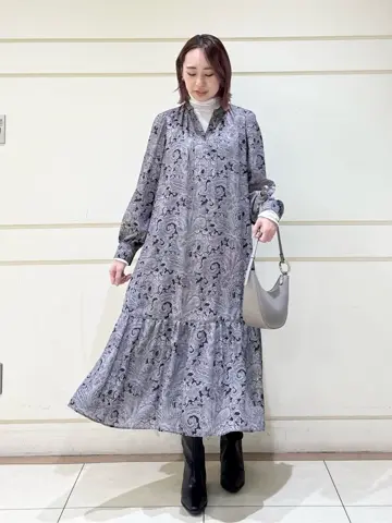 ONWARD CROSSET SELECT Kanako コーディネート画像