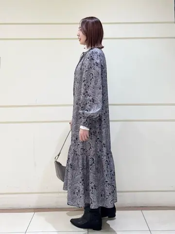 ONWARD CROSSET SELECT Kanako コーディネート画像