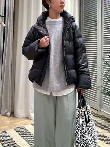 ONWARD CROSSET SELECT 伊藤 コーディネート画像