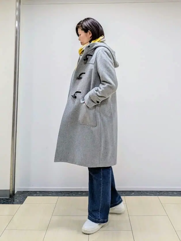 ONWARD CROSSET SELECT 土井 コーディネート画像