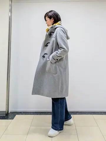 ONWARD CROSSET SELECT 土井 コーディネート画像