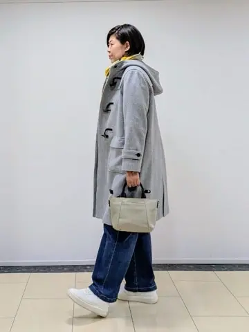 ONWARD CROSSET SELECT 土井 コーディネート画像