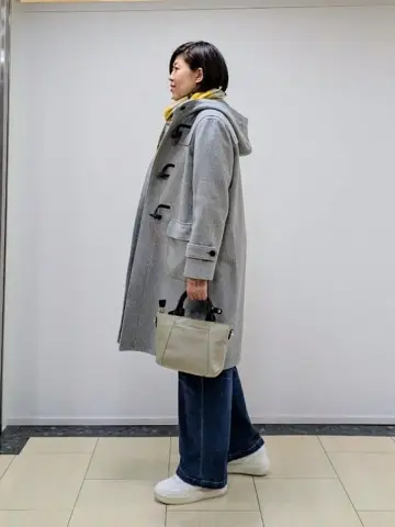 ONWARD CROSSET SELECT 土井 コーディネート画像