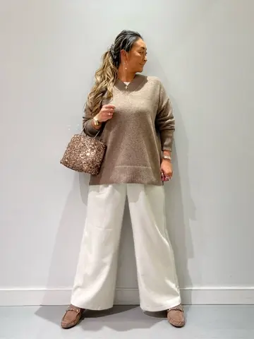 ONWARD CROSSET SELECT 流石　 コーディネート画像