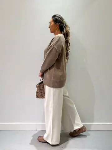 ONWARD CROSSET SELECT 流石　 コーディネート画像