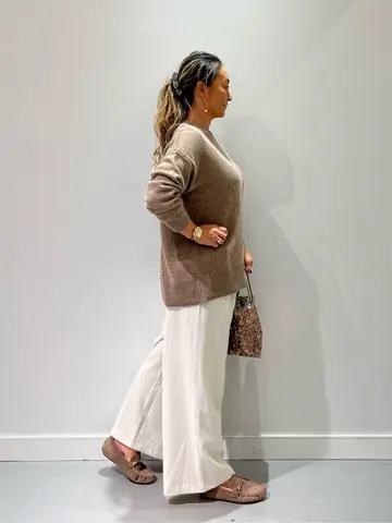 ONWARD CROSSET SELECT 流石　 コーディネート画像