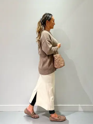 ONWARD CROSSET SELECT 流石　 コーディネート画像