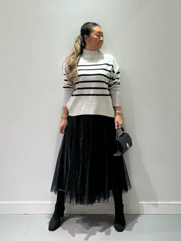 ONWARD CROSSET SELECT 流石　 コーディネート画像