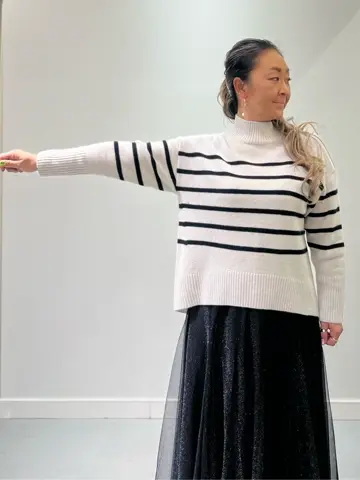 ONWARD CROSSET SELECT 流石　 コーディネート画像