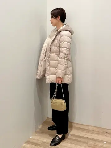 ONWARD CROSSET SELECT 池部 コーディネート画像