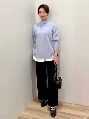 ONWARD CROSSET SELECT 池部 コーディネート画像