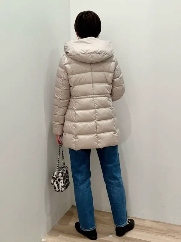 ONWARD CROSSET SELECT 池部 コーディネート画像