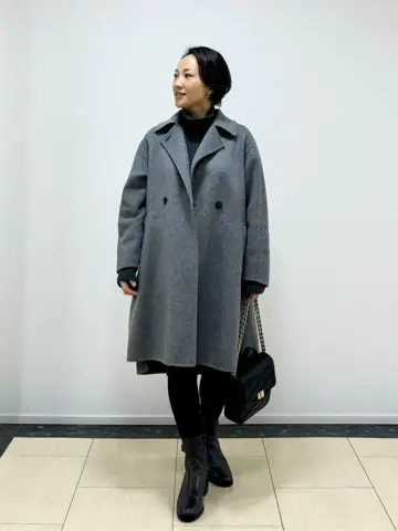 ONWARD CROSSET SELECT 藤川 コーディネート画像