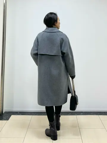 ONWARD CROSSET SELECT 藤川 コーディネート画像