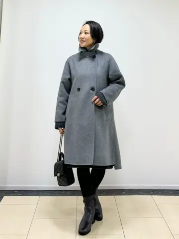 ONWARD CROSSET SELECT 藤川 コーディネート画像