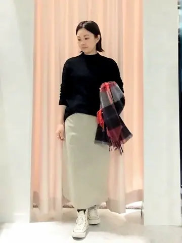 ONWARD CROSSET SELECT 井上 コーディネート画像