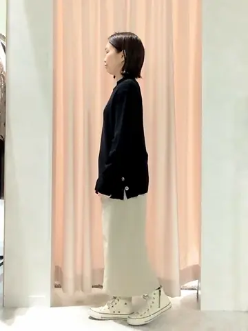 ONWARD CROSSET SELECT 井上 コーディネート画像