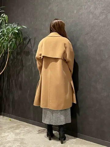 ONWARD CROSSET SELECT みゆき コーディネート画像