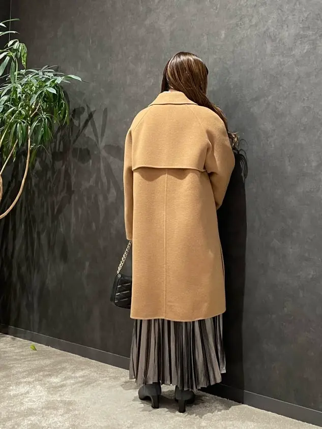 ONWARD CROSSET SELECT みゆき コーディネート画像