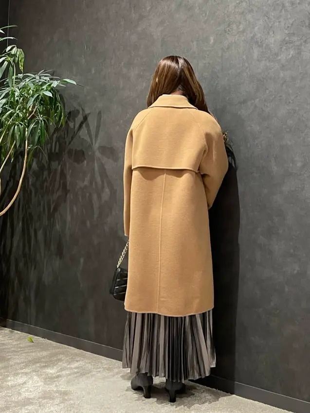 ONWARD CROSSET SELECT みゆき コーディネート画像