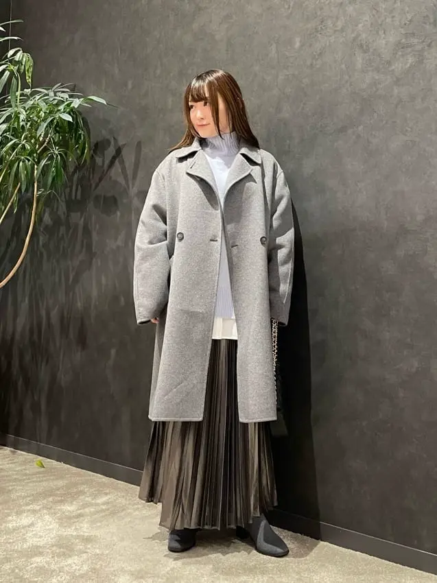 ONWARD CROSSET SELECT みゆき コーディネート画像