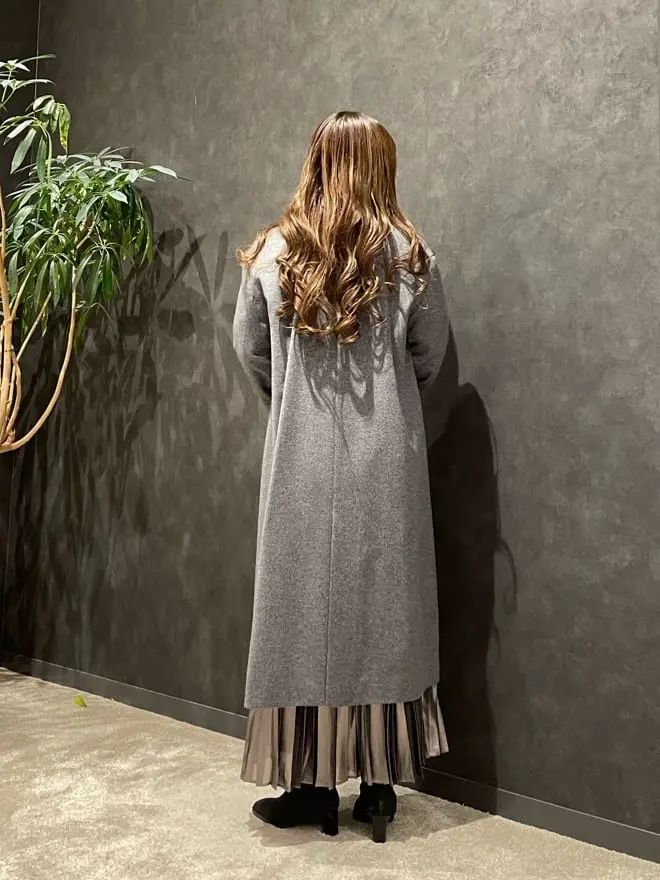 ONWARD CROSSET SELECT みゆき コーディネート画像