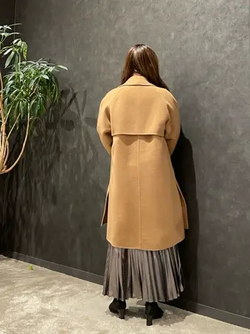 ONWARD CROSSET SELECT みゆき コーディネート画像