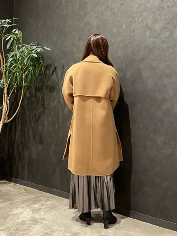 ONWARD CROSSET SELECT みゆき コーディネート画像