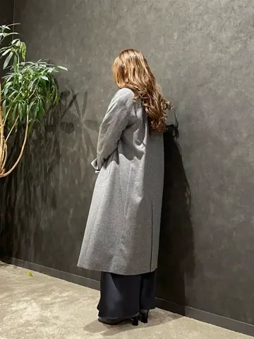 ONWARD CROSSET SELECT みゆき コーディネート画像