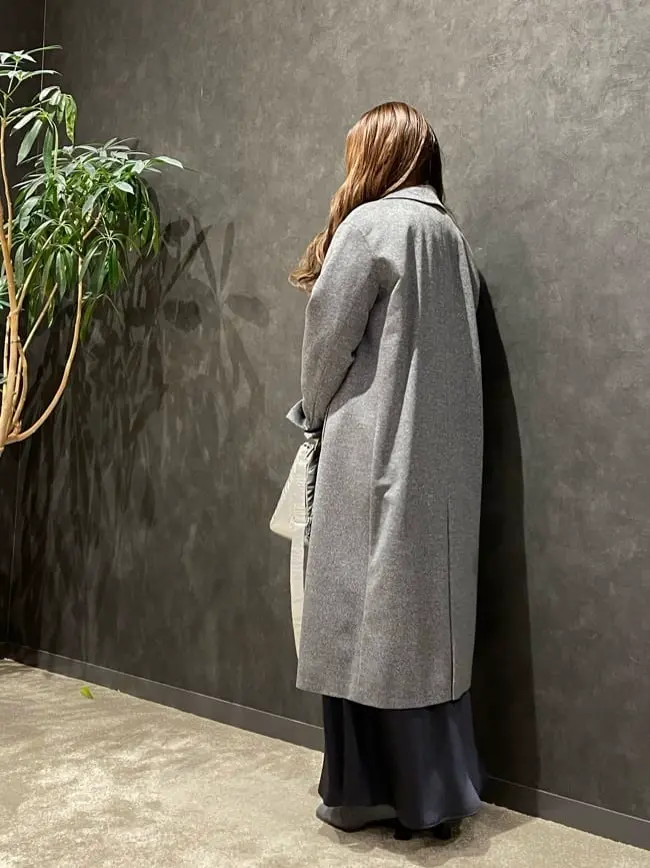 ONWARD CROSSET SELECT みゆき コーディネート画像