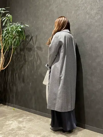 ONWARD CROSSET SELECT みゆき コーディネート画像