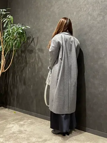 ONWARD CROSSET SELECT みゆき コーディネート画像