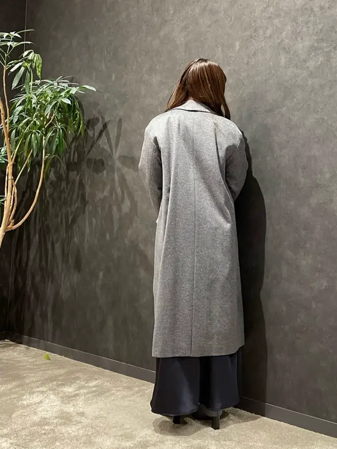 ONWARD CROSSET SELECT みゆき コーディネート画像