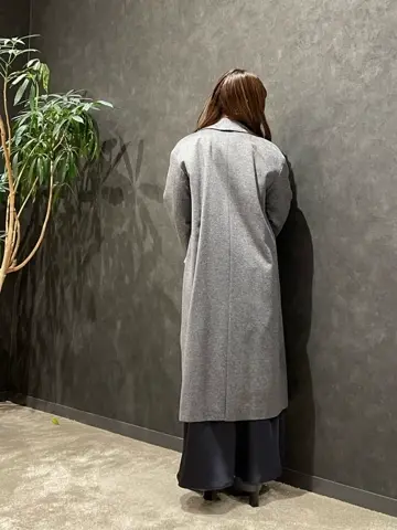 ONWARD CROSSET SELECT みゆき コーディネート画像