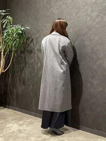 ONWARD CROSSET SELECT みゆき コーディネート画像