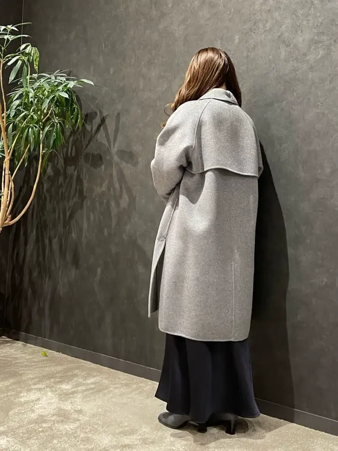 ONWARD CROSSET SELECT みゆき コーディネート画像