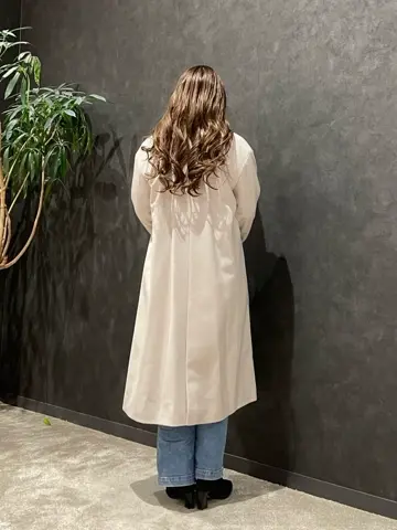 ONWARD CROSSET SELECT みゆき コーディネート画像