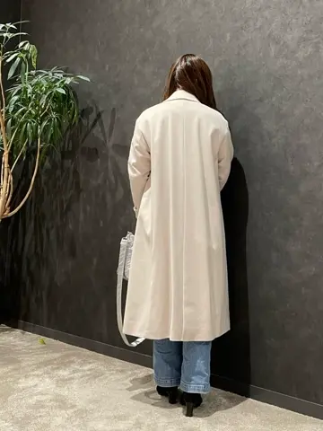 ONWARD CROSSET SELECT みゆき コーディネート画像